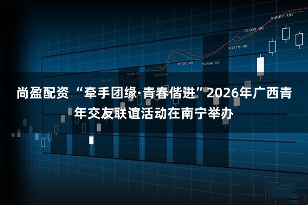 尚盈配资 “牵手团缘·青春偕进”2026年广西青年交友联谊活动在南宁举办